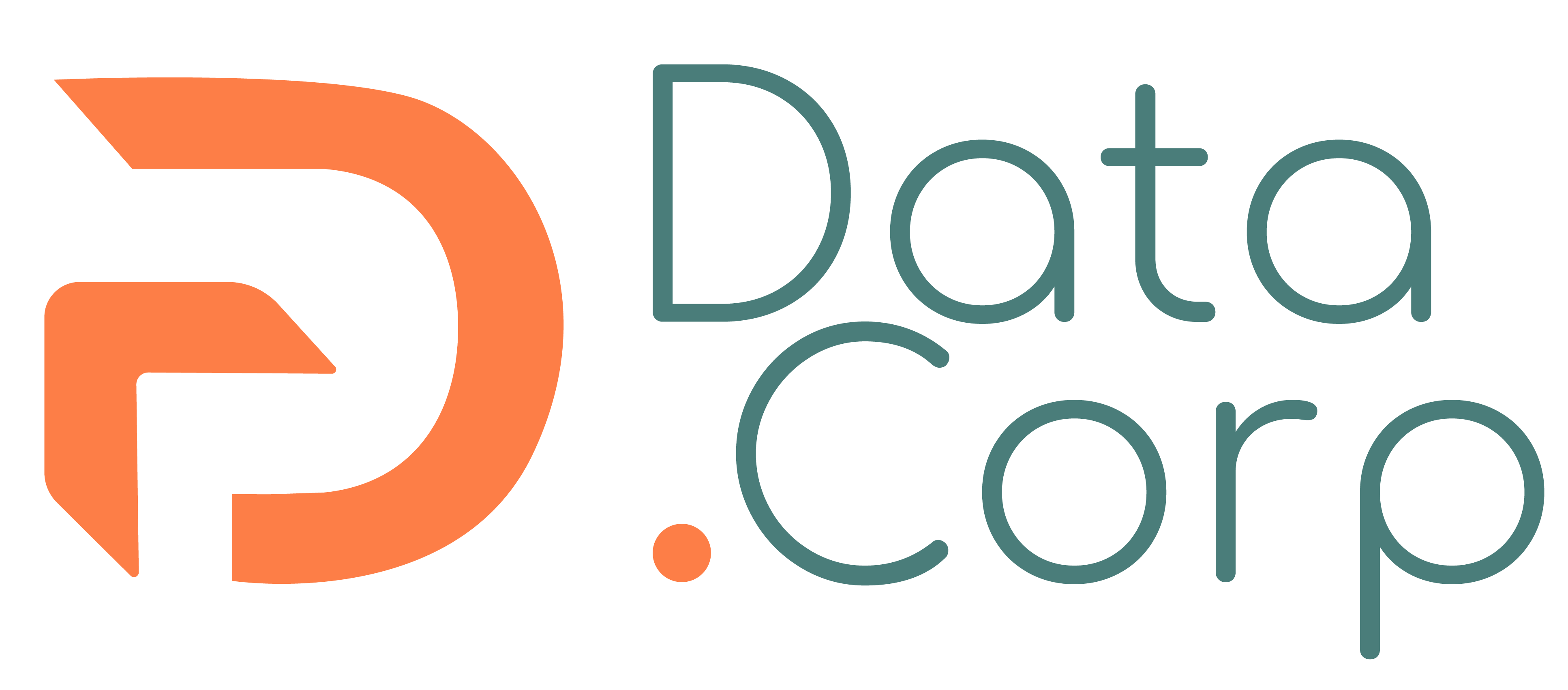 DataCorp Logo